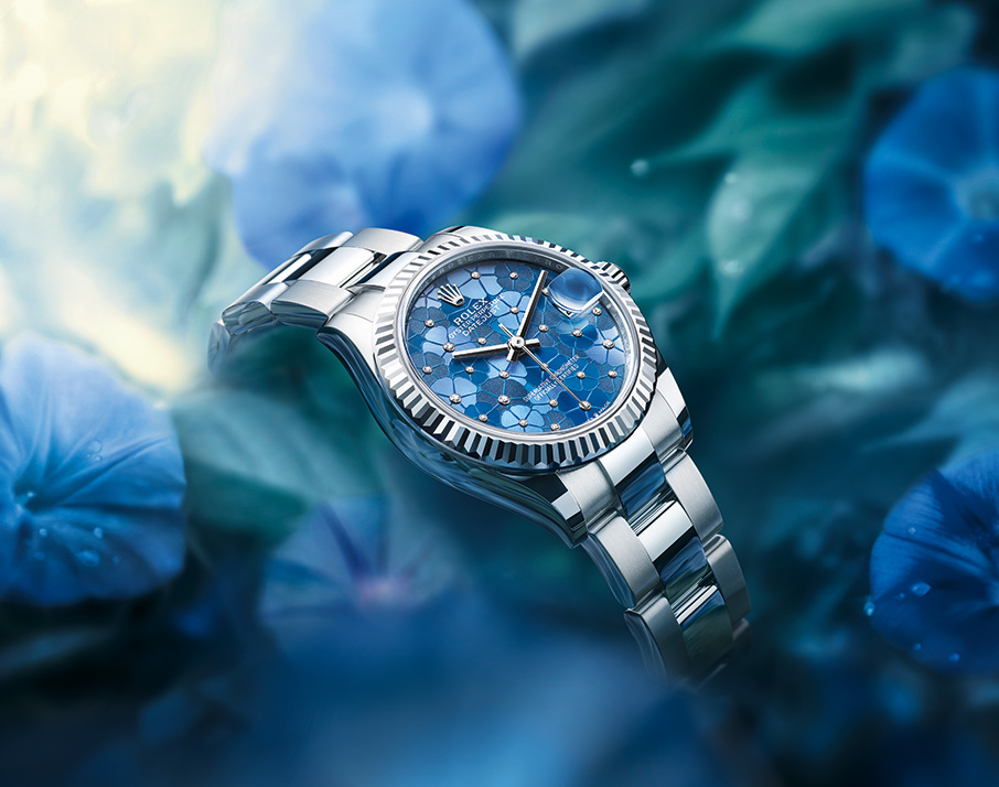 Η Rolex παρουσίασε στη Γενεύη τις νέες δημιουργίες της για το 2022-5