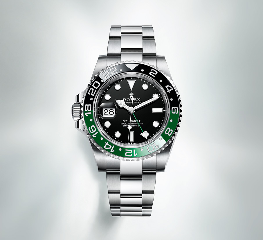 Η Rolex παρουσίασε στη Γενεύη τις νέες δημιουργίες της για το 2022-1