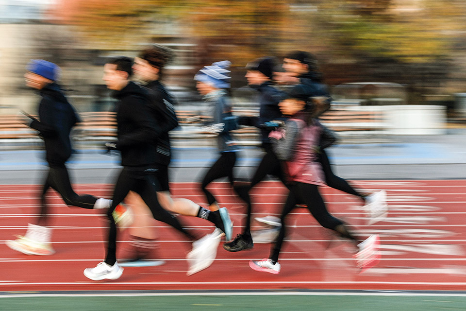 8 απλοί τρόποι για να ξεκινήσετε να γυμνάζεστε-1