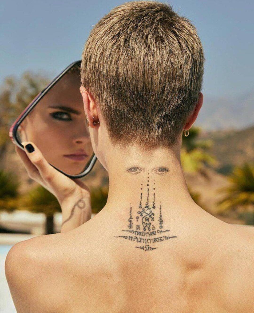 Buzz cut: Όχι απλά ένα trendy κούρεμα-2