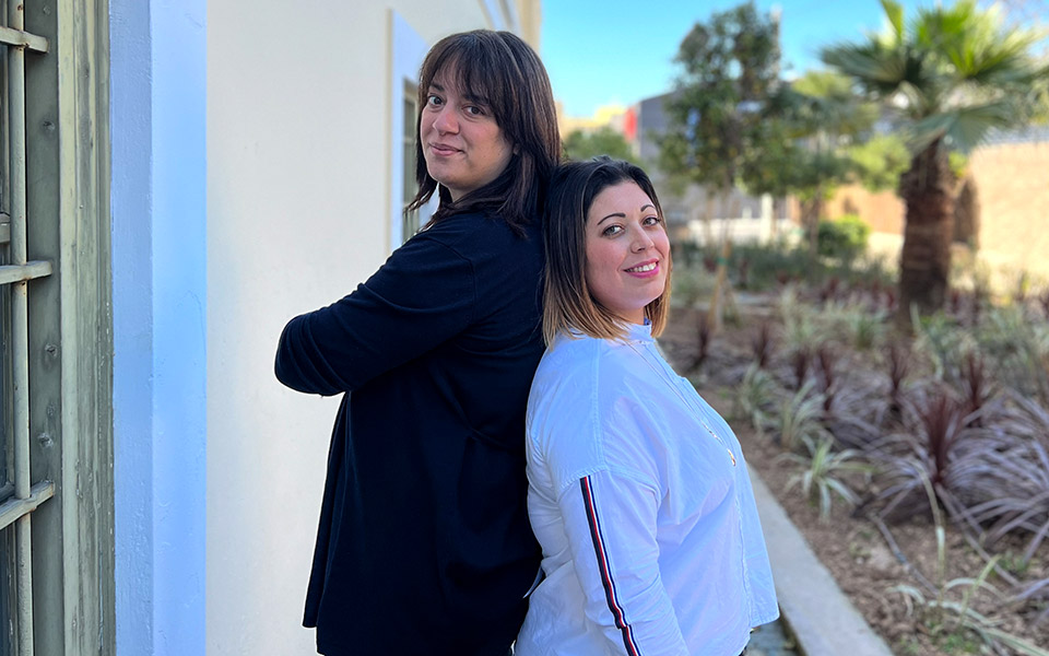 Η ομάδα εθελοντών πίσω από το TEDxAthens-2