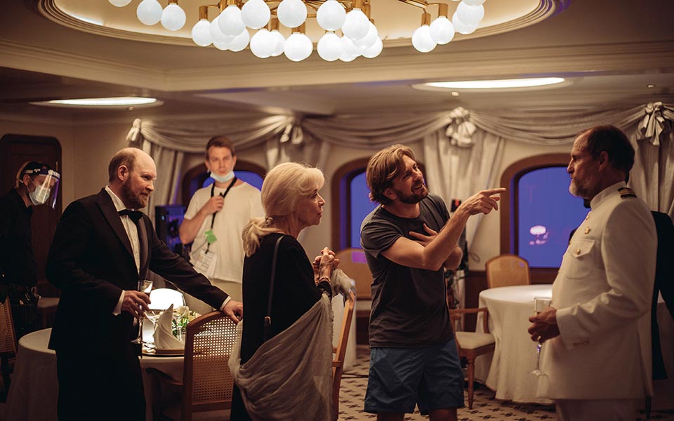 Μήπως γίναμε Χόλιγουντ χωρίς να το καταλάβουμε;-1