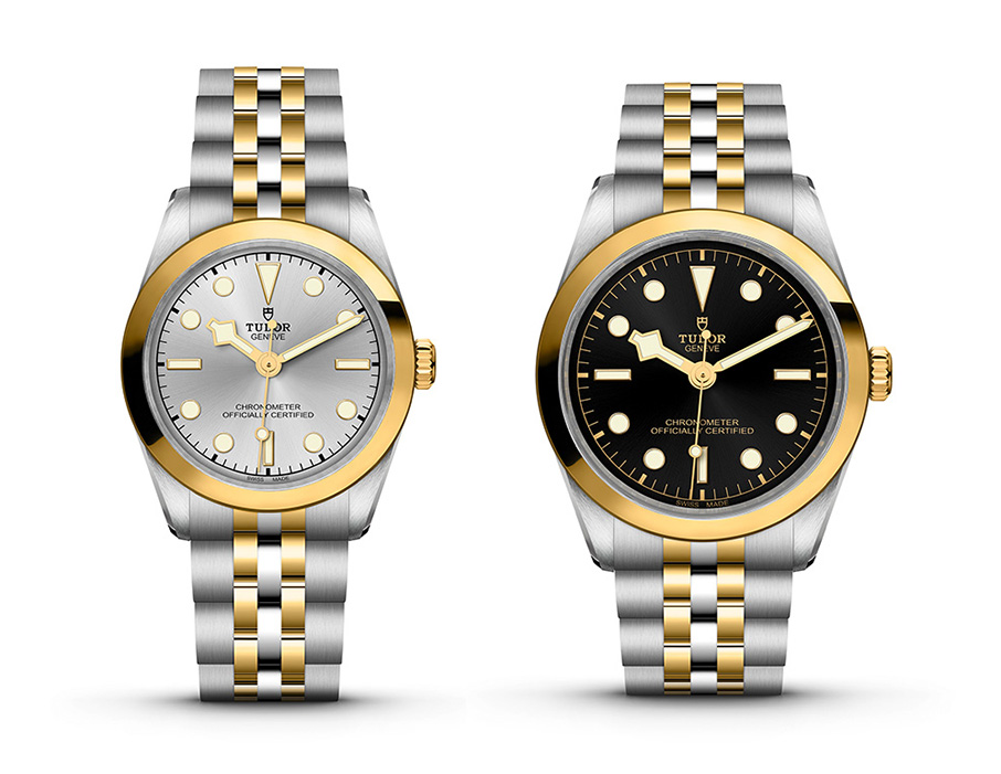 Όλα τα νέα ρολόγια της Tudor από την Watches & Wonders 2022-8