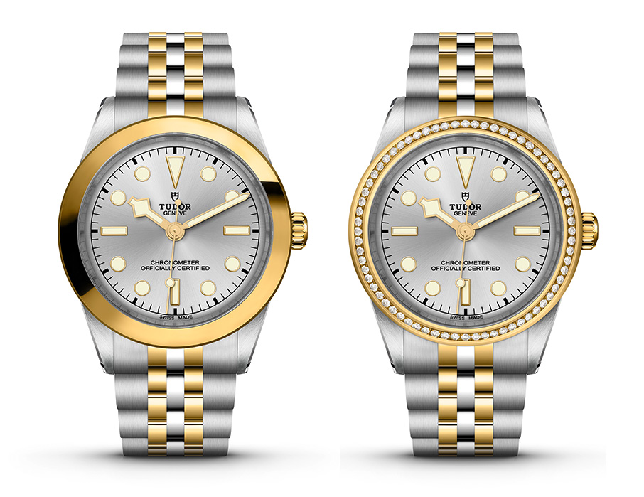 Όλα τα νέα ρολόγια της Tudor από την Watches & Wonders 2022-9