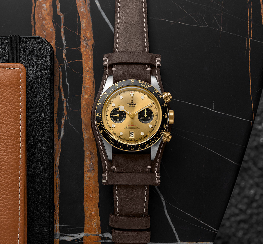 Όλα τα νέα ρολόγια της Tudor από την Watches & Wonders 2022-6