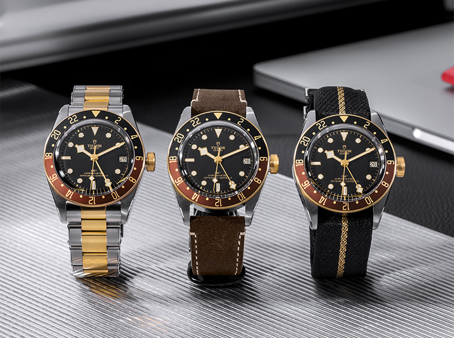 Όλα τα νέα ρολόγια της Tudor από την Watches & Wonders 2022-5