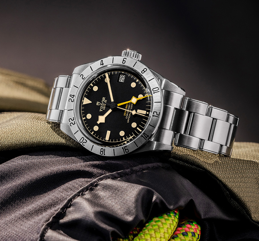 Όλα τα νέα ρολόγια της Tudor από την Watches & Wonders 2022-1