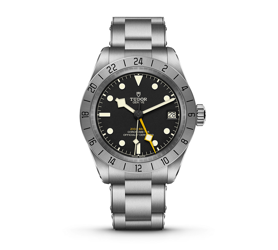 Όλα τα νέα ρολόγια της Tudor από την Watches & Wonders 2022-2