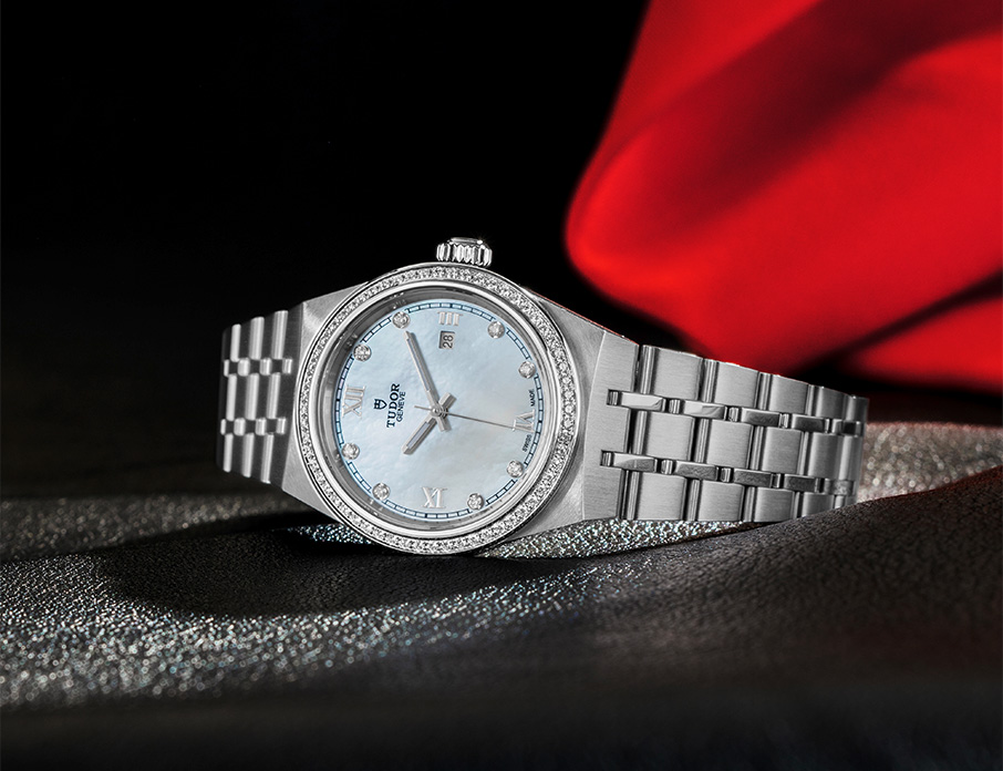 Όλα τα νέα ρολόγια της Tudor από την Watches & Wonders 2022-12