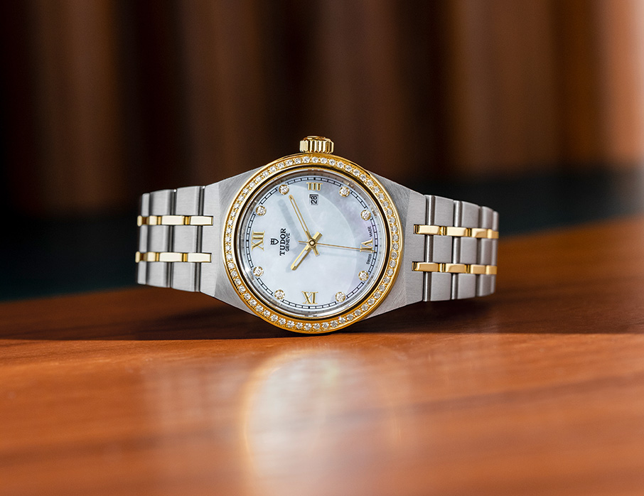 Όλα τα νέα ρολόγια της Tudor από την Watches & Wonders 2022-11