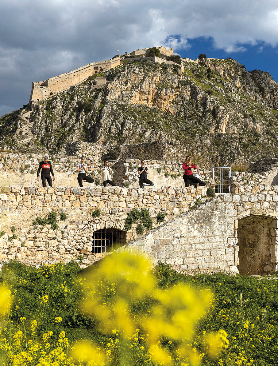 Αρχαιολογικό σαφάρι στην Αργολίδα-9
