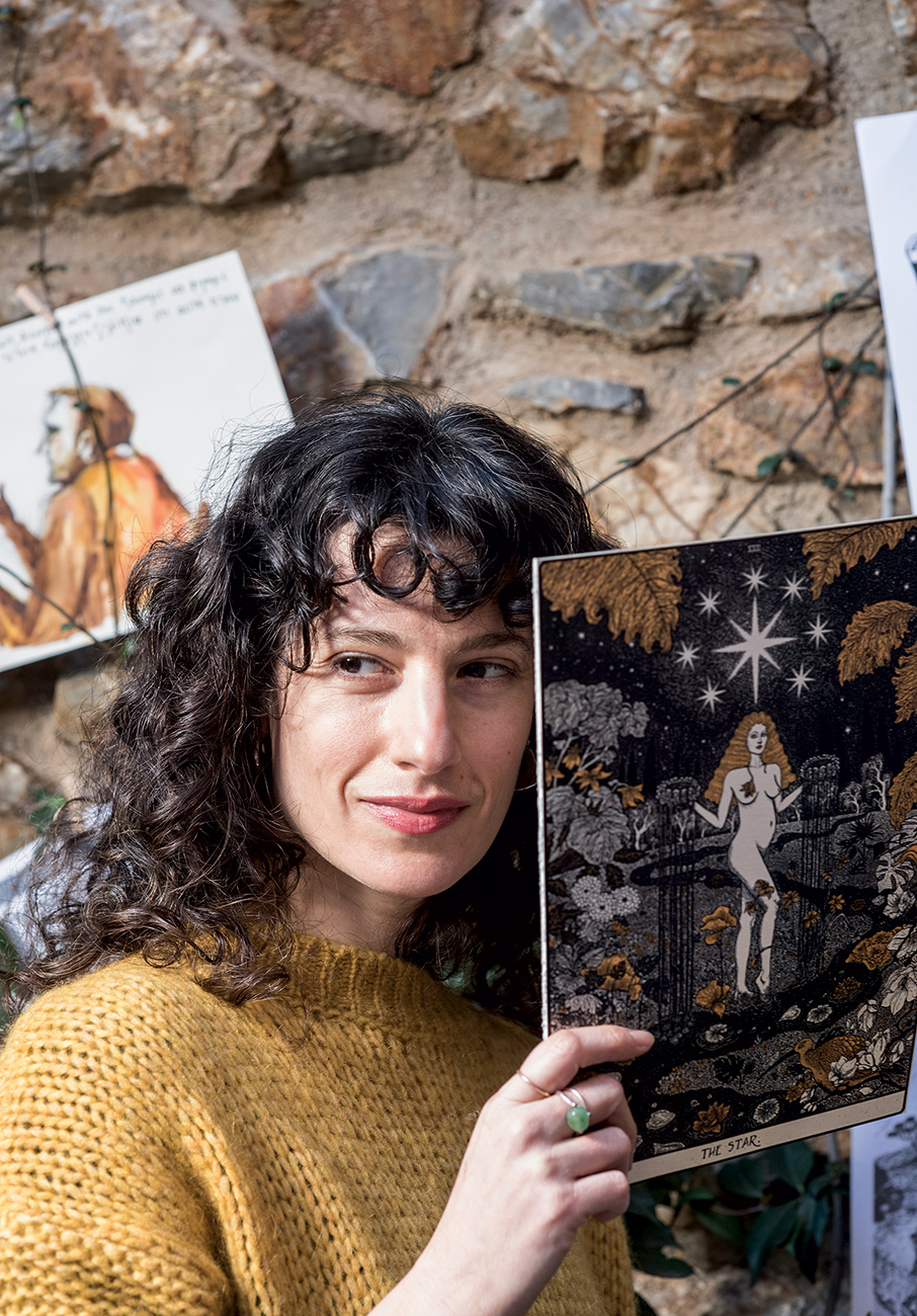 Η ελληνική σκηνή του κόμικ ανθίζει-3