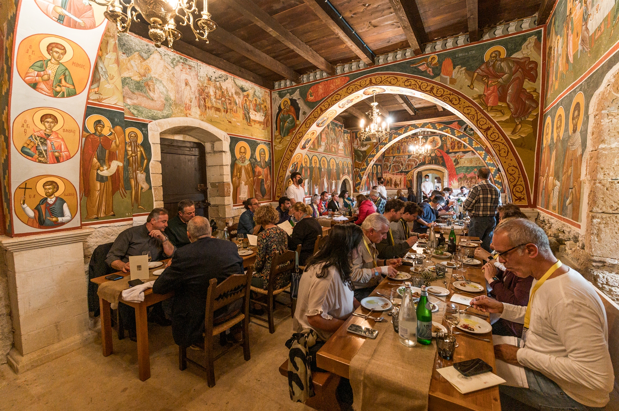 Σκληρός ανταγωνισμός ελληνικού – ιταλικού ελαιολάδου-1