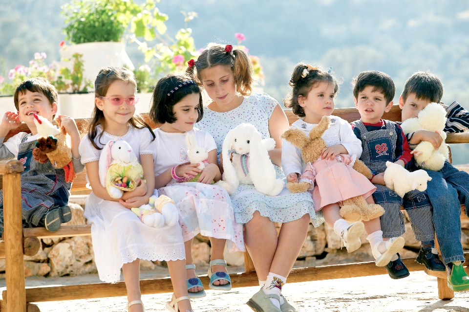 Πάσχα στην Κυλλήνη στο Olympia Oasis-2