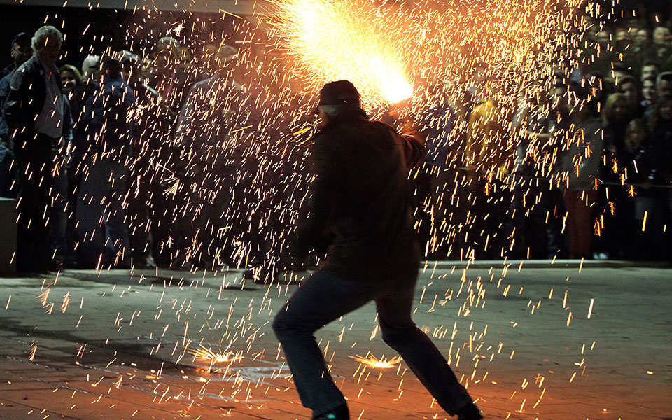 Hθη και έθιμα του Πάσχα σε όλη την Ελλάδα-4
