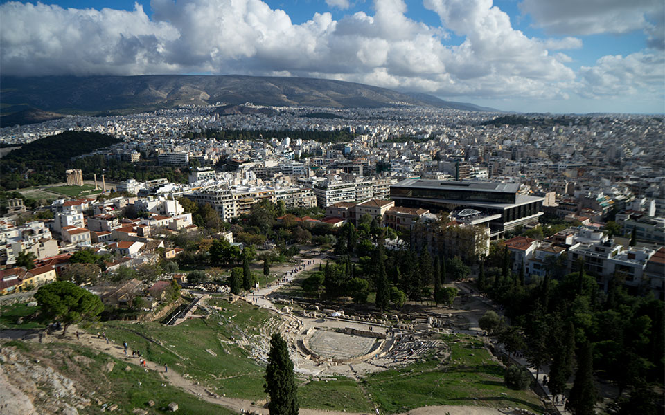meteo-αίθριος-και-αύριο-ο-καιρός-με-περαιτέ-561811522
