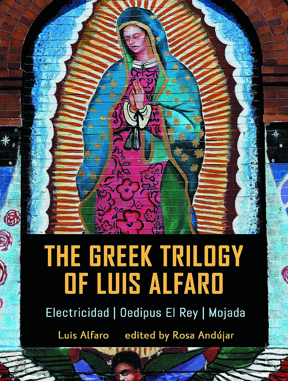 Οταν ο Οιδίποδας, η Μήδεια και η Ηλέκτρα μίλησαν spanglish στο σύγχρονο κοινό-3