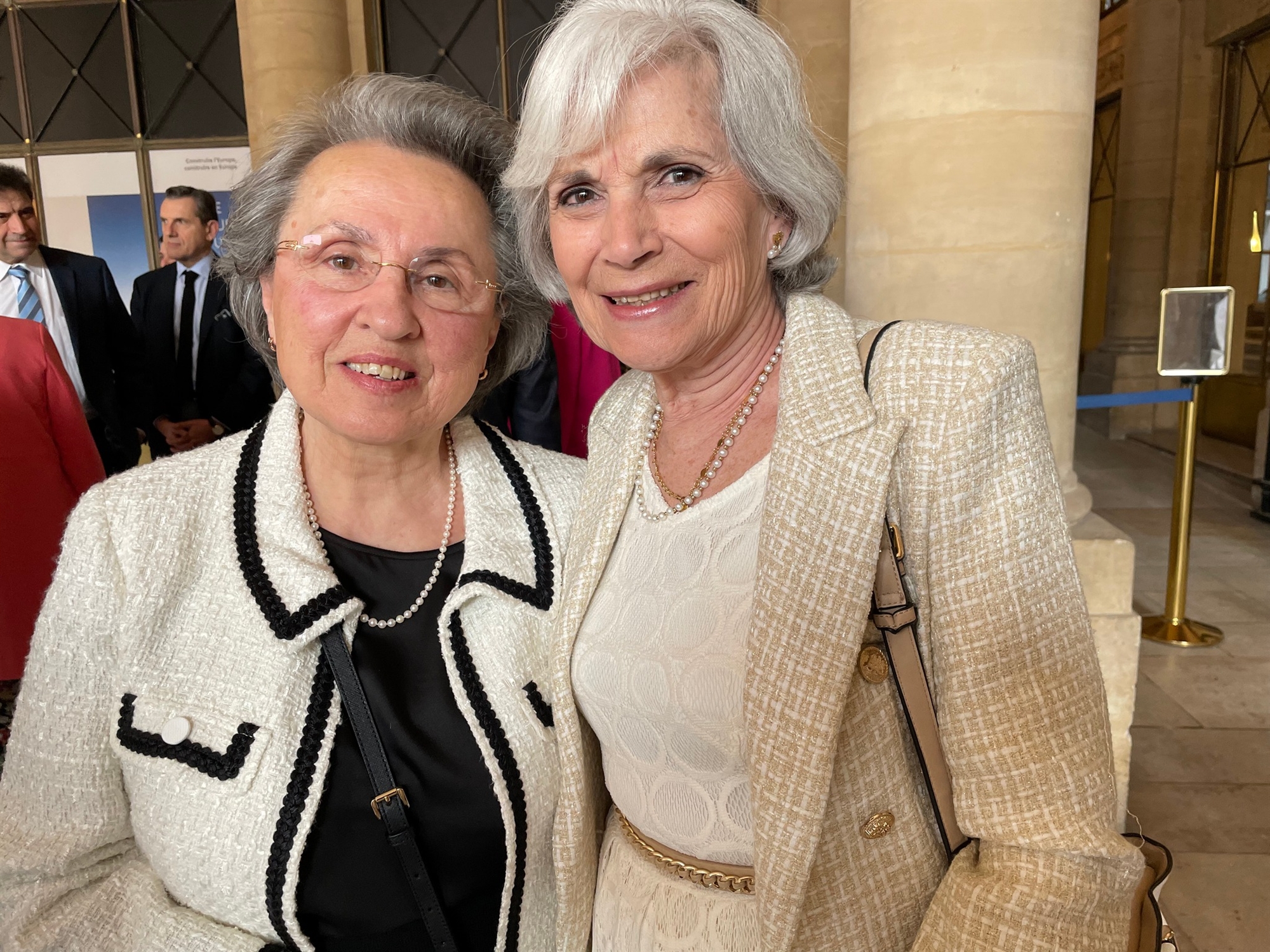 H Γαλλία τίμησε τον Νίκο Αλιάγα για τη συνολική προσφορά του στον πολιτισμό-1