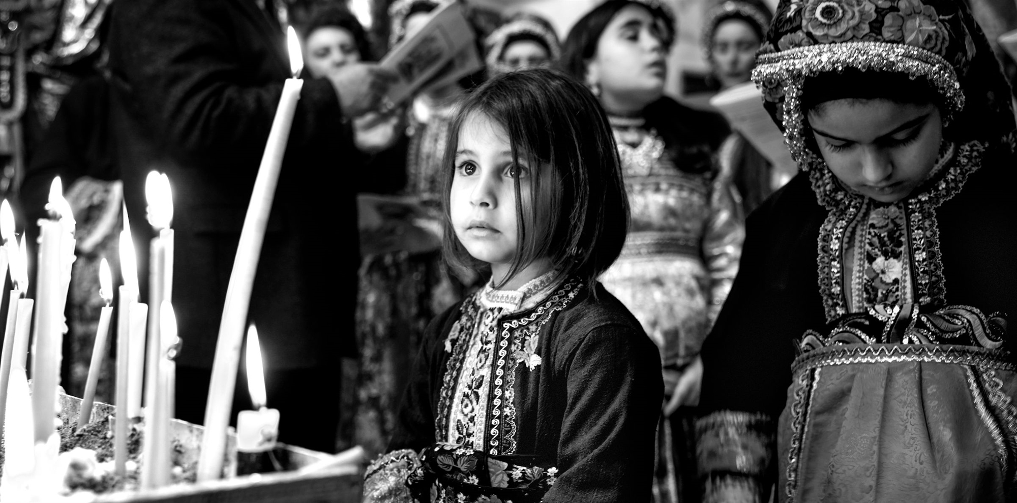 Στην Ολυμπο της Καρπάθου η πασχαλινή παράδοση παραμένει αυθεντική και αναλλοίωτη-2