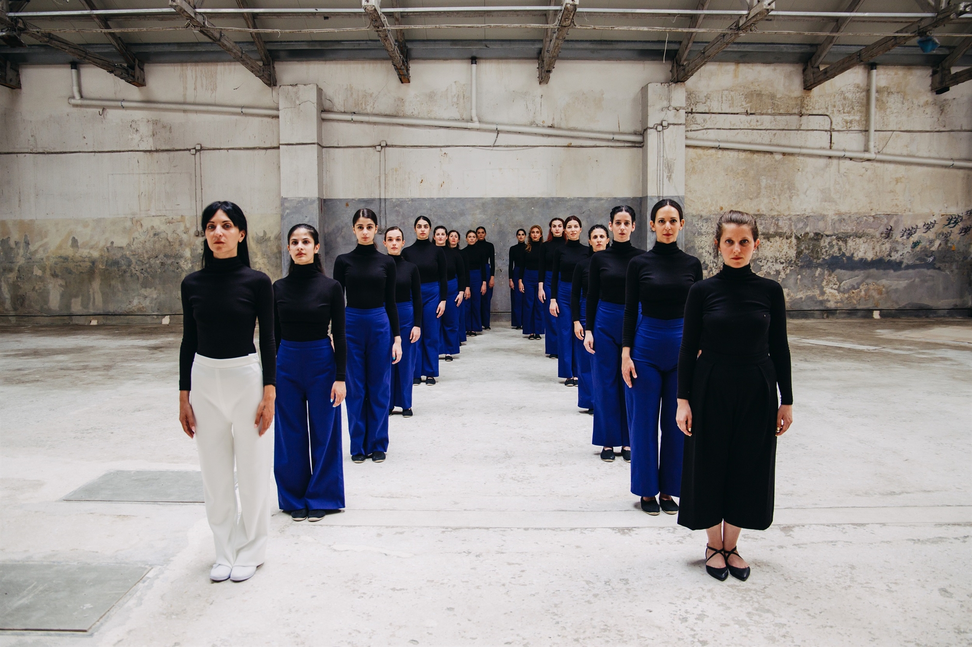 Λιτανεία στα ενδότερα της ψυχής-1