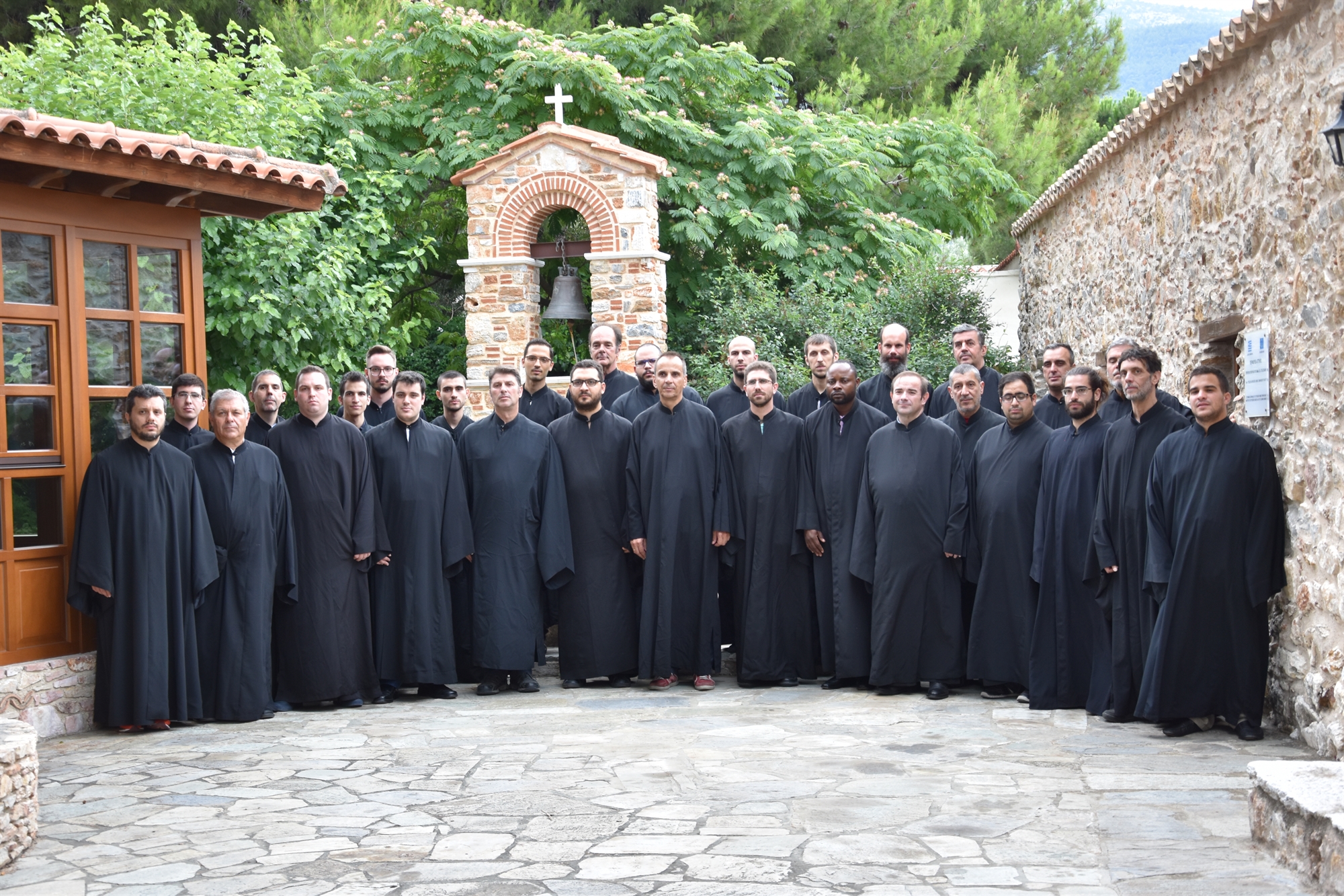 Λατρευτική μουσική: Ένα φεστιβάλ στο κλίμα των ημερών-1