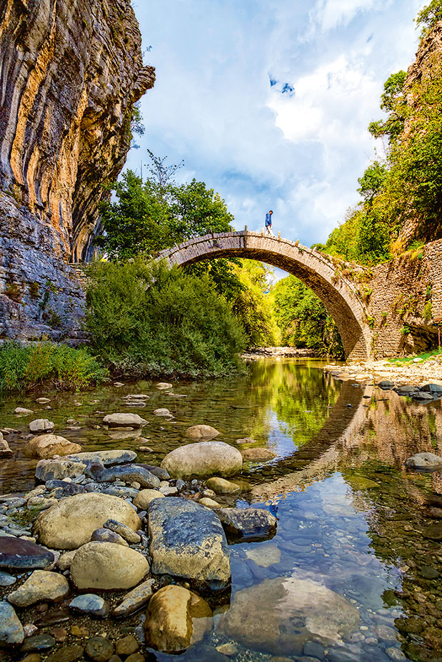 Πάσχα στο Ζαγόρι, με το δισάκι σας στον ώμο-2