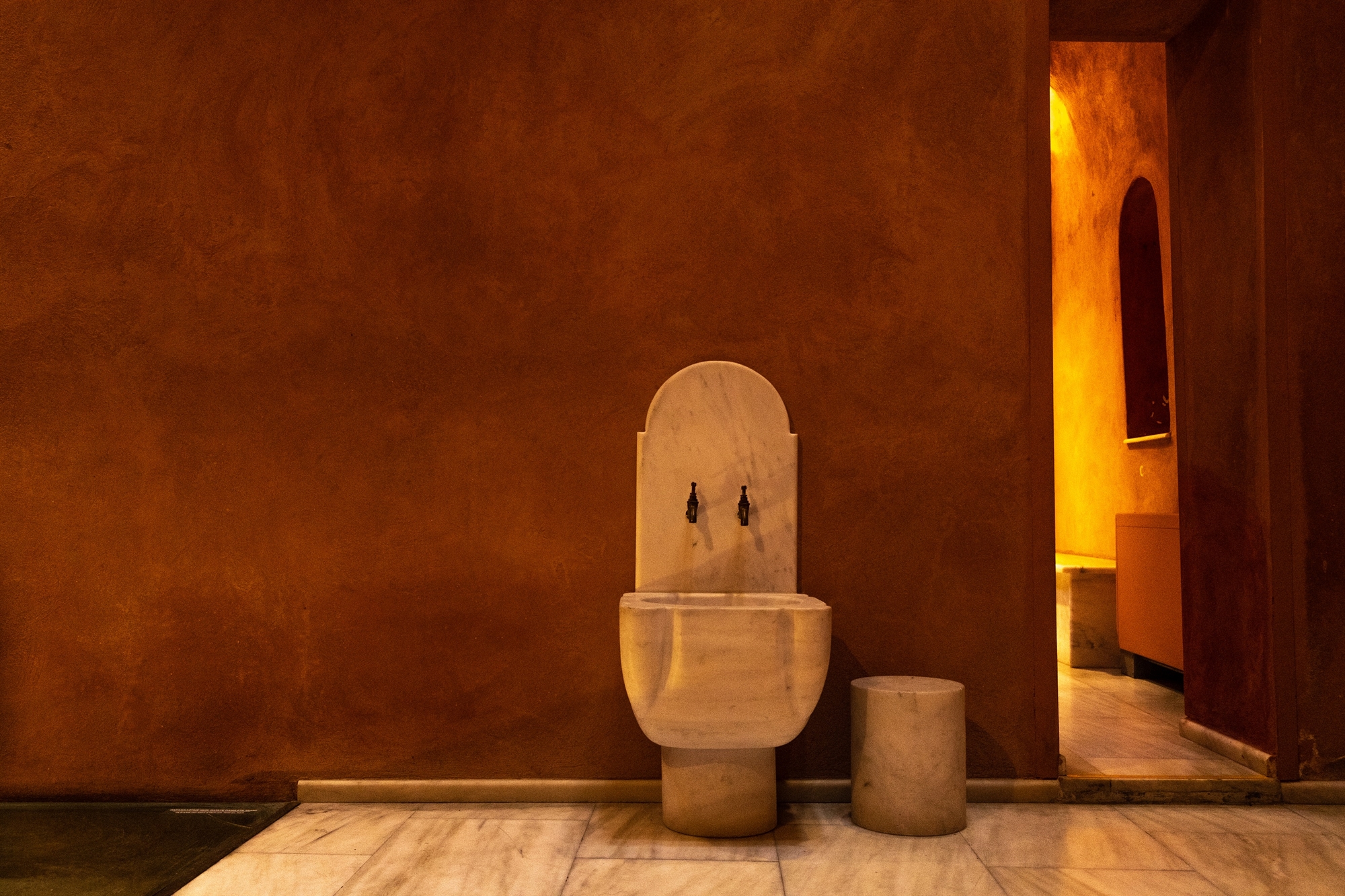 Λιτανεία στα ενδότερα της ψυχής-2