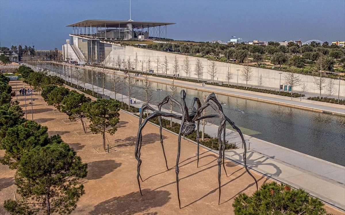 Η πολιτιστική ατζέντα της Μεγάλης Παρασκευής-1