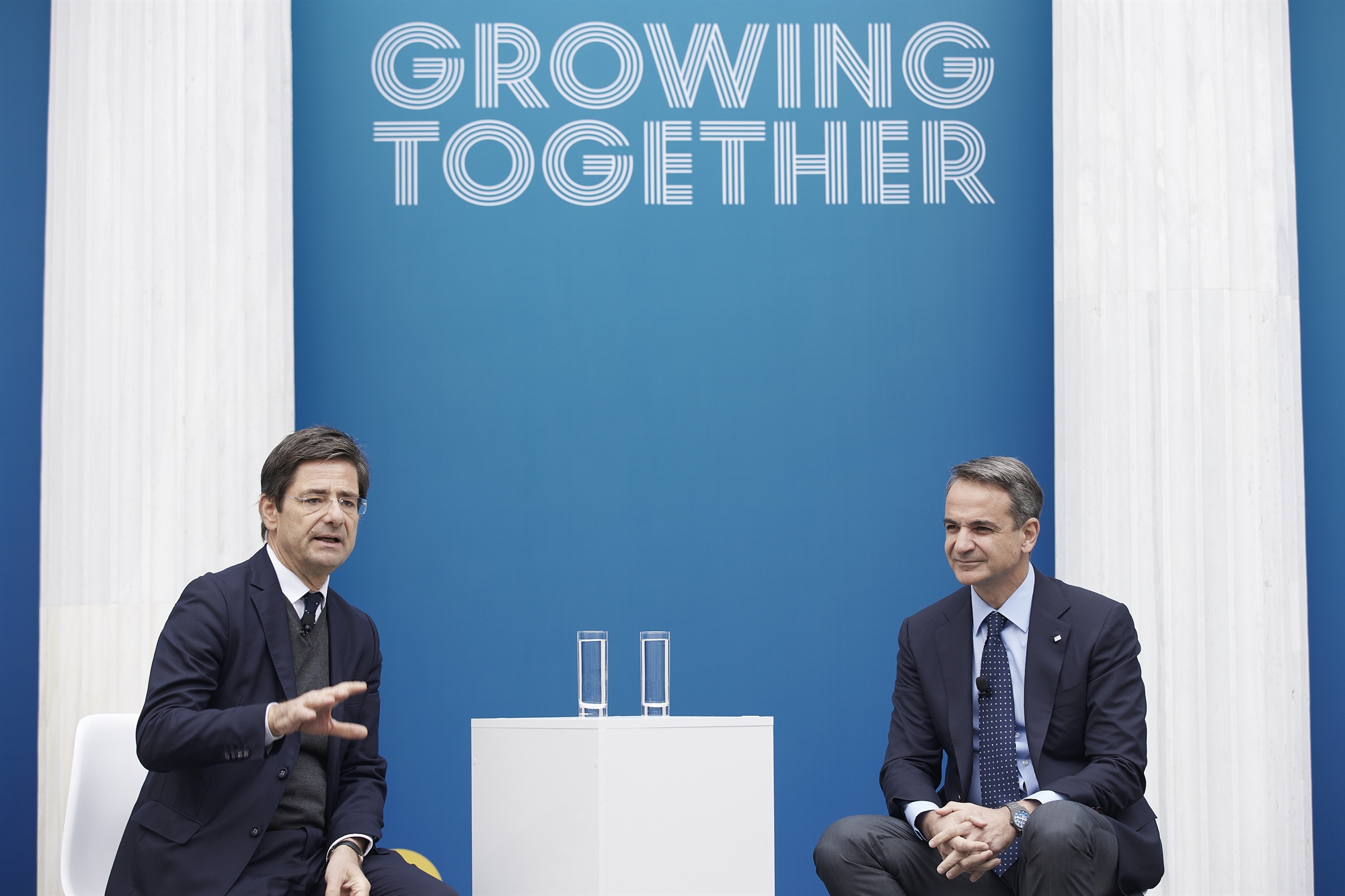 Κυβέρνηση: Τα νέα ορόσημα για Μαξίμου-1