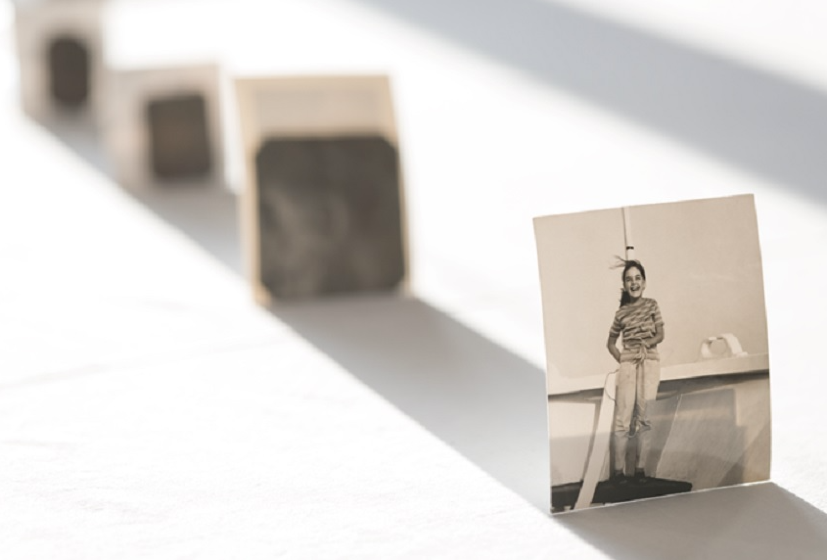 Κατερίνα Καλούδη, το εσωτερικό ταξίδι του πένθους με αποσκευή τη μνήμη-1