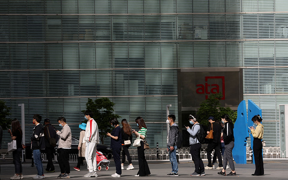 κορωνοϊός-κίνα-μαζικά-τεστ-στο-πεκίν-561827404