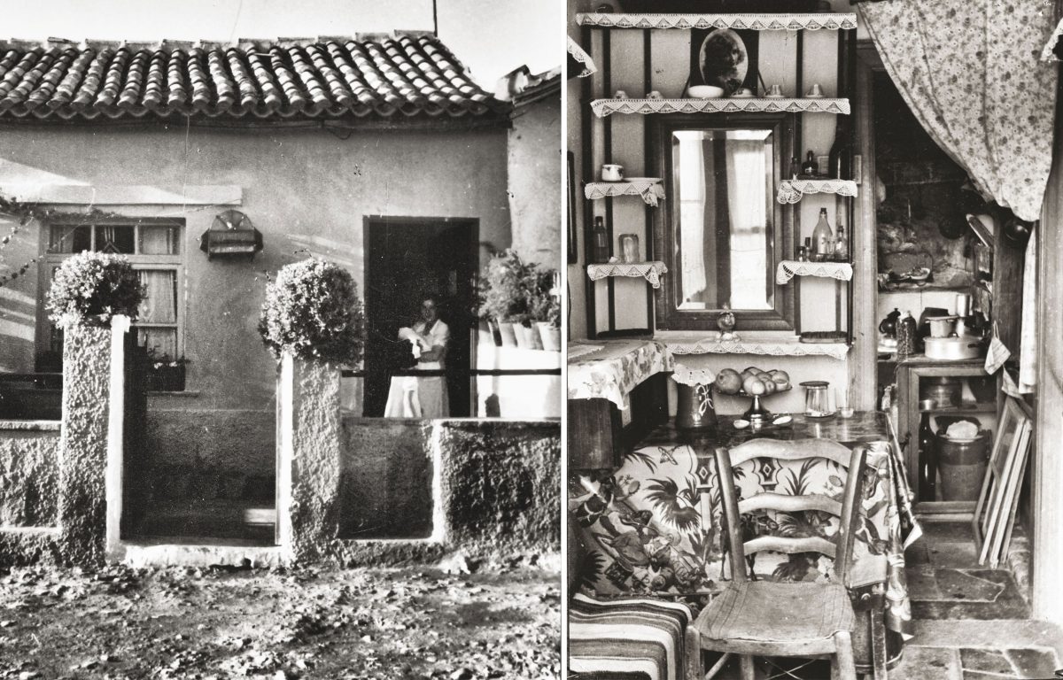 Η «σιωπηλή» ελληνική αρχιτεκτονική-1