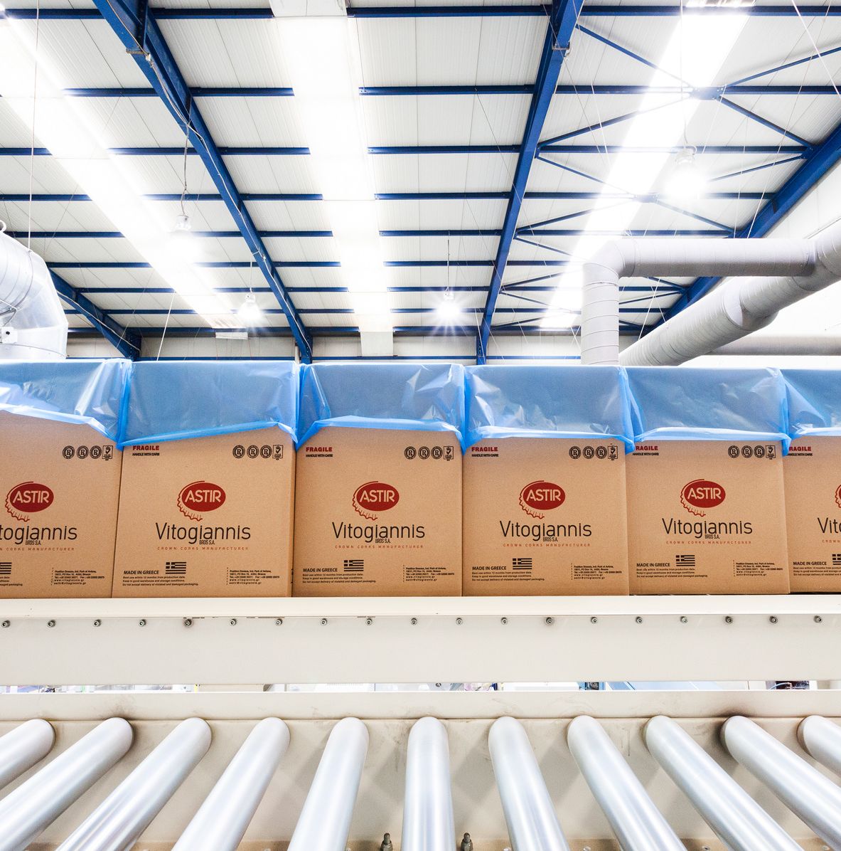 Ο Λάμπρος Παπακωνσταντίνου στην «Κ»: Σχέδιο νέων εξαγορών από την Ideal Holdings-1