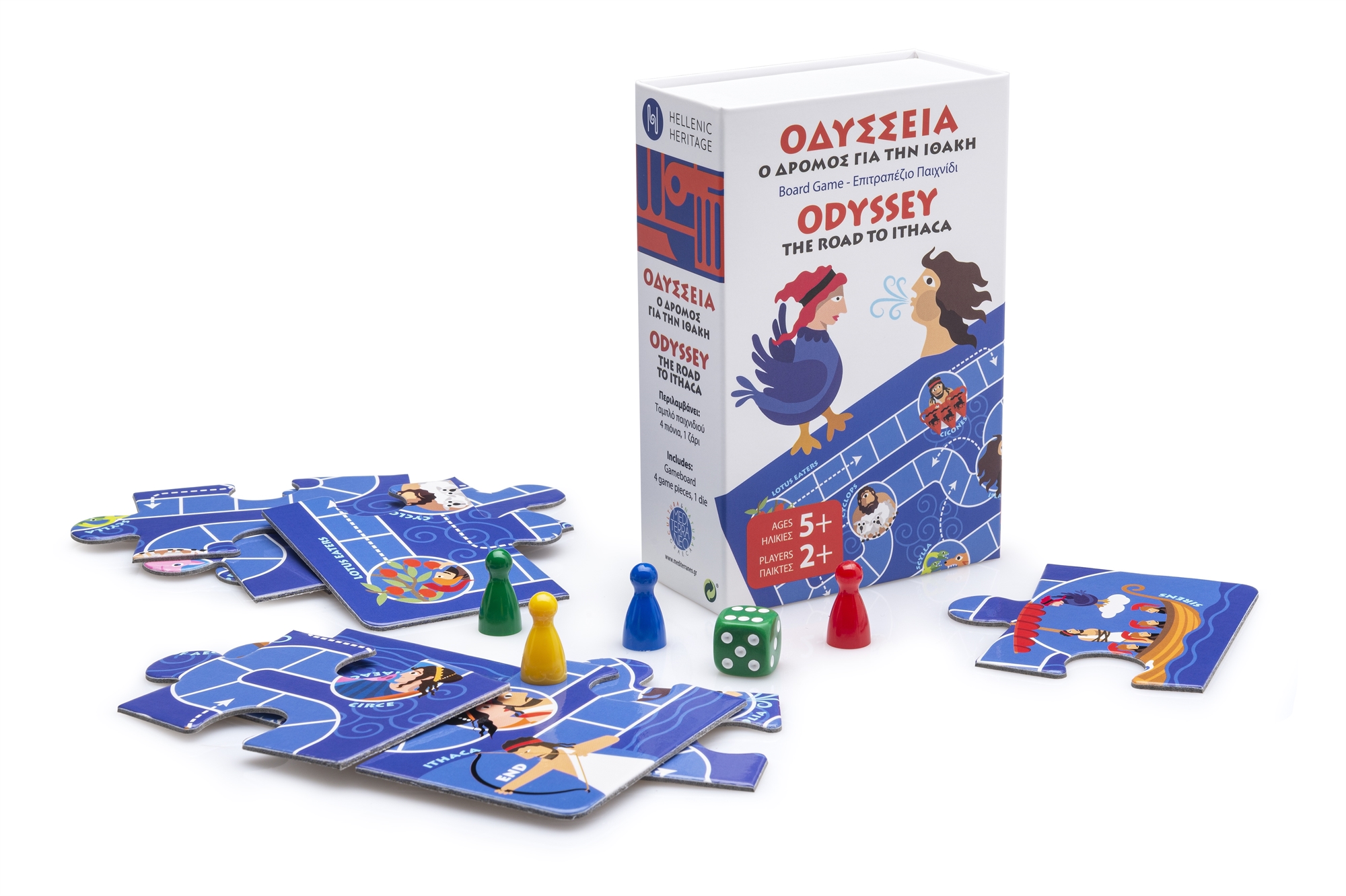 Οι αρχαιολογικοί χώροι ετοιμάζονται για τη θερινή περίοδο-3