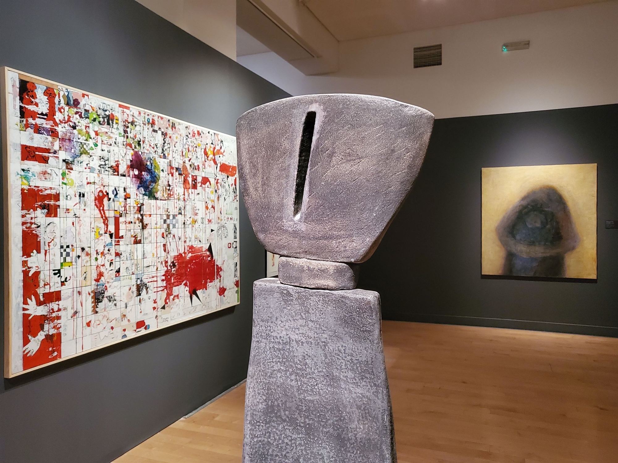 Εκθεση-φόρος τιμής στην ιστορική «Μέδουσα» και τη Μαρία Δημητριάδη στην Πειραιώς-1