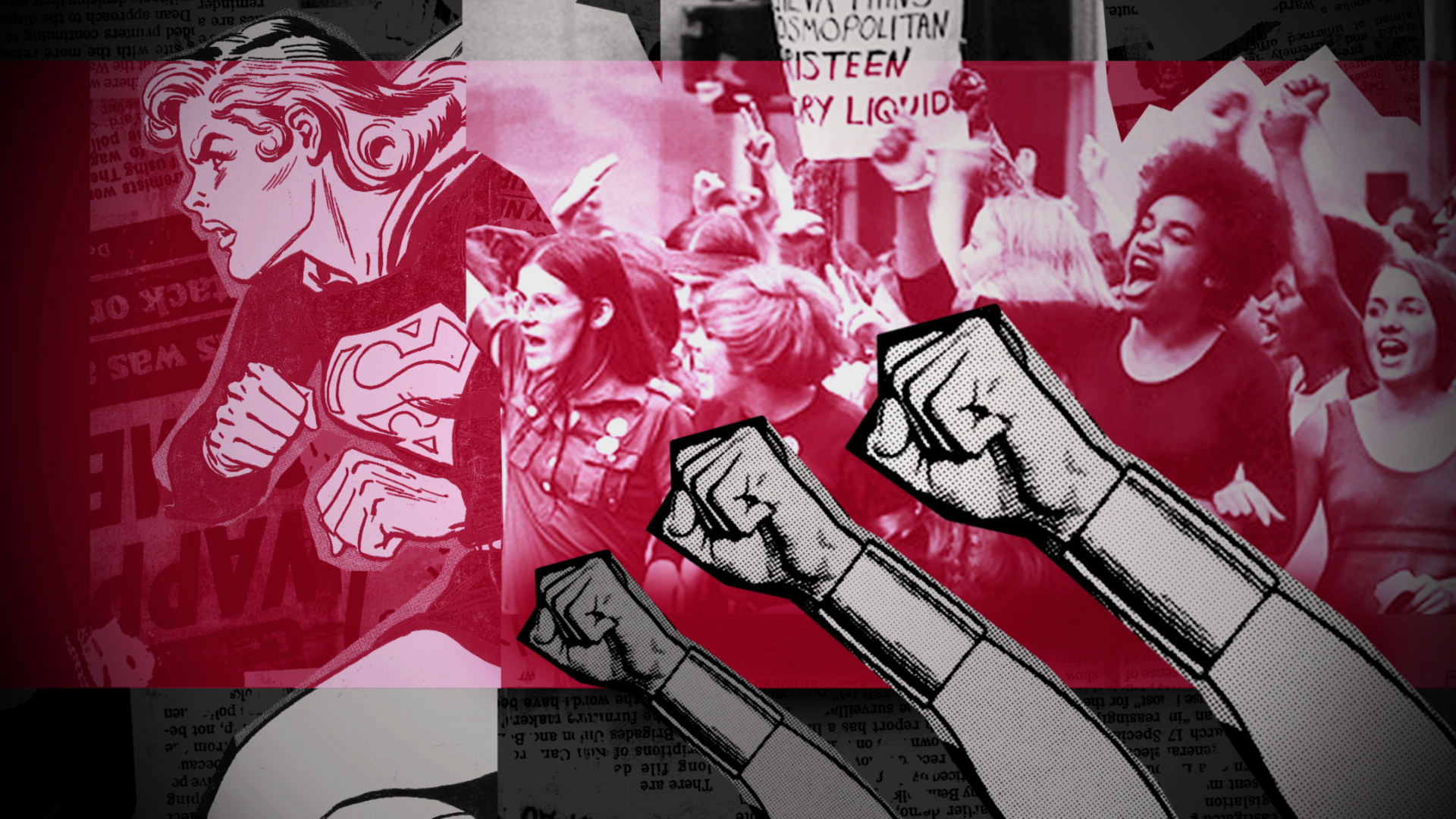 Comicdom Con Athens: Τα κόμικς συνομιλούν με την εποχή τους-4