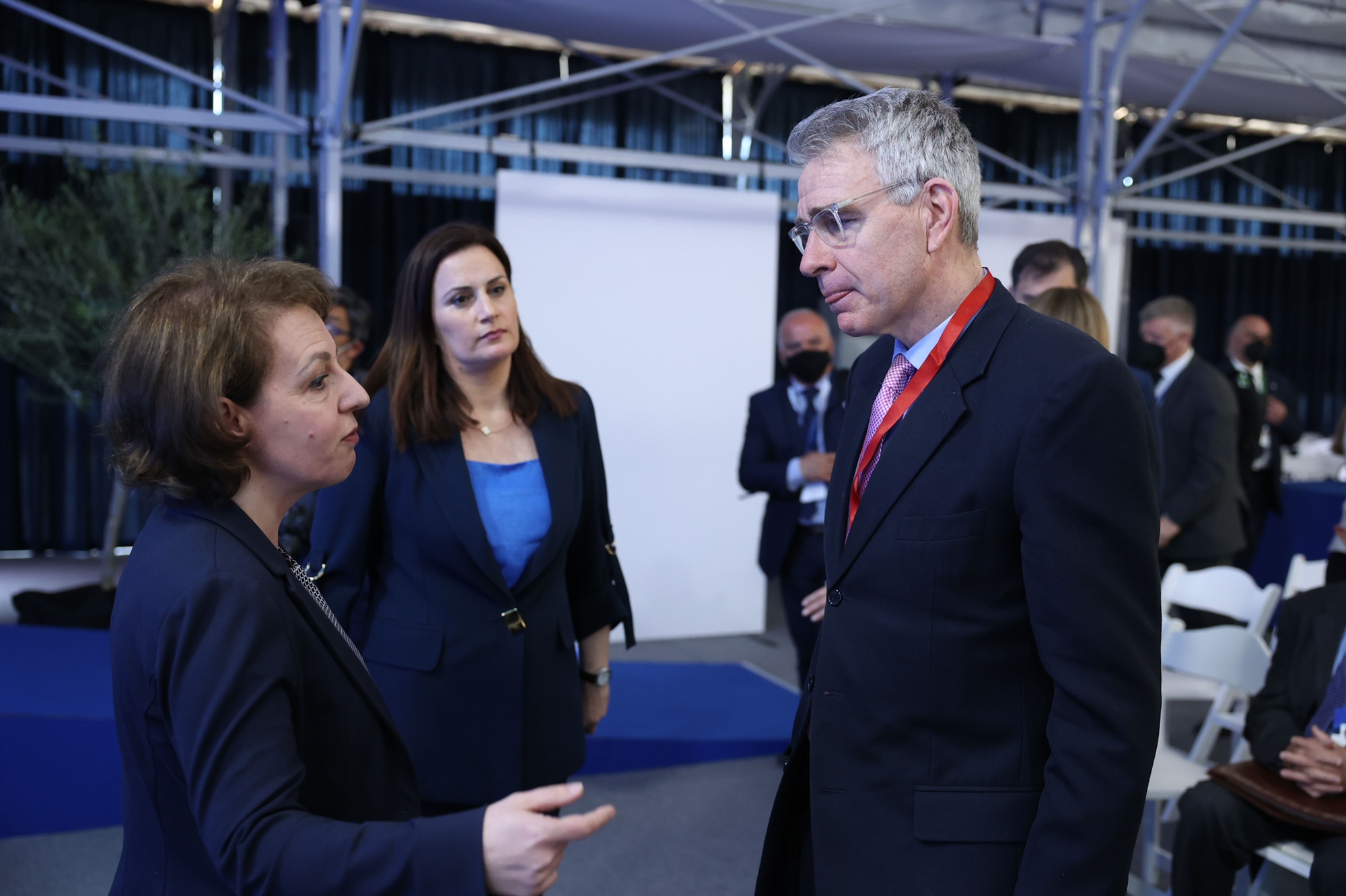 Οικονομικό Φόρουμ Δελφών 2022: αναλύσεις και συζητήσεις για το ρευστό μέλλον-2