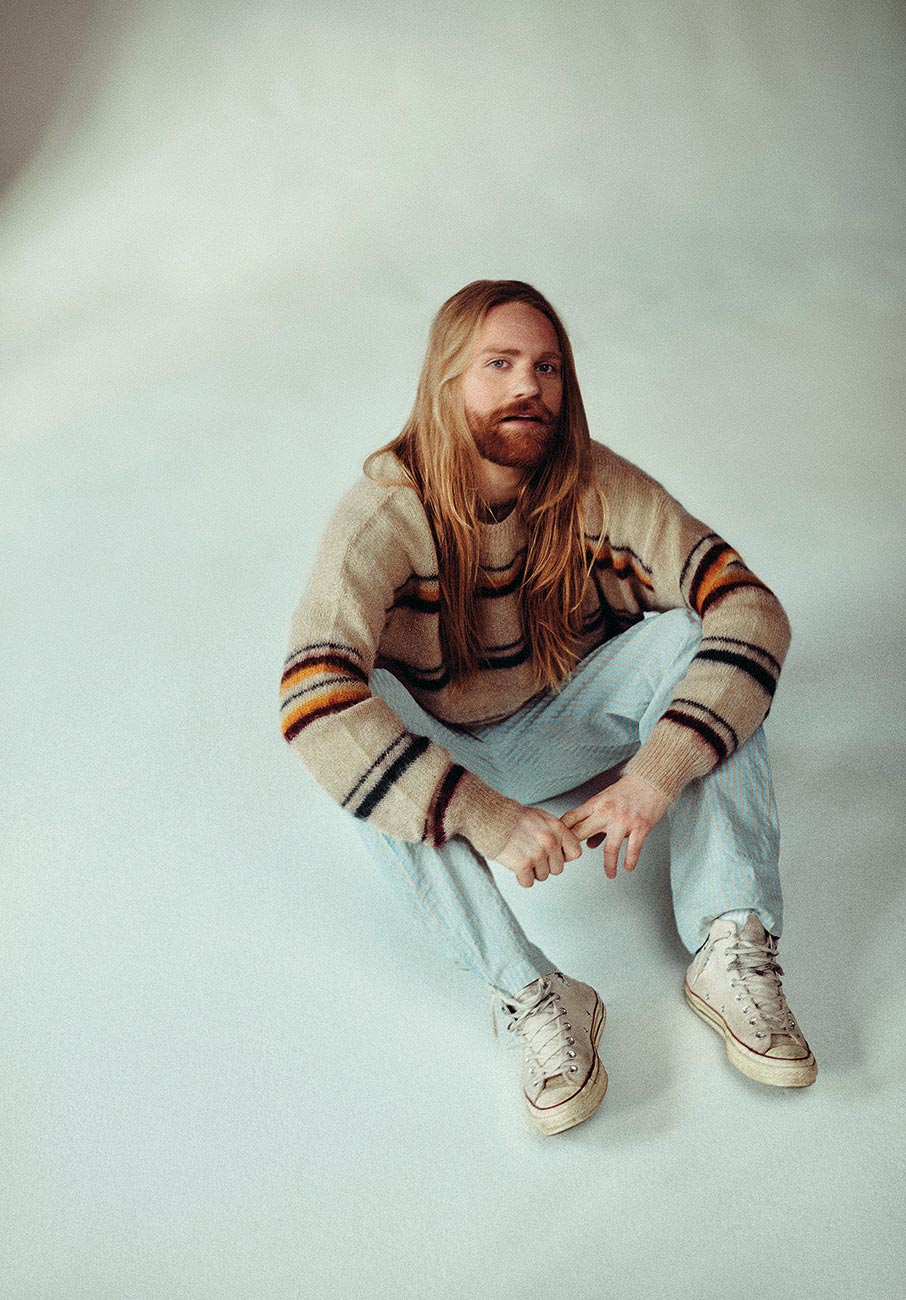 Eurovision 2022: Οι συμμετοχές, τα φαβορί, το παρασκήνιο-2