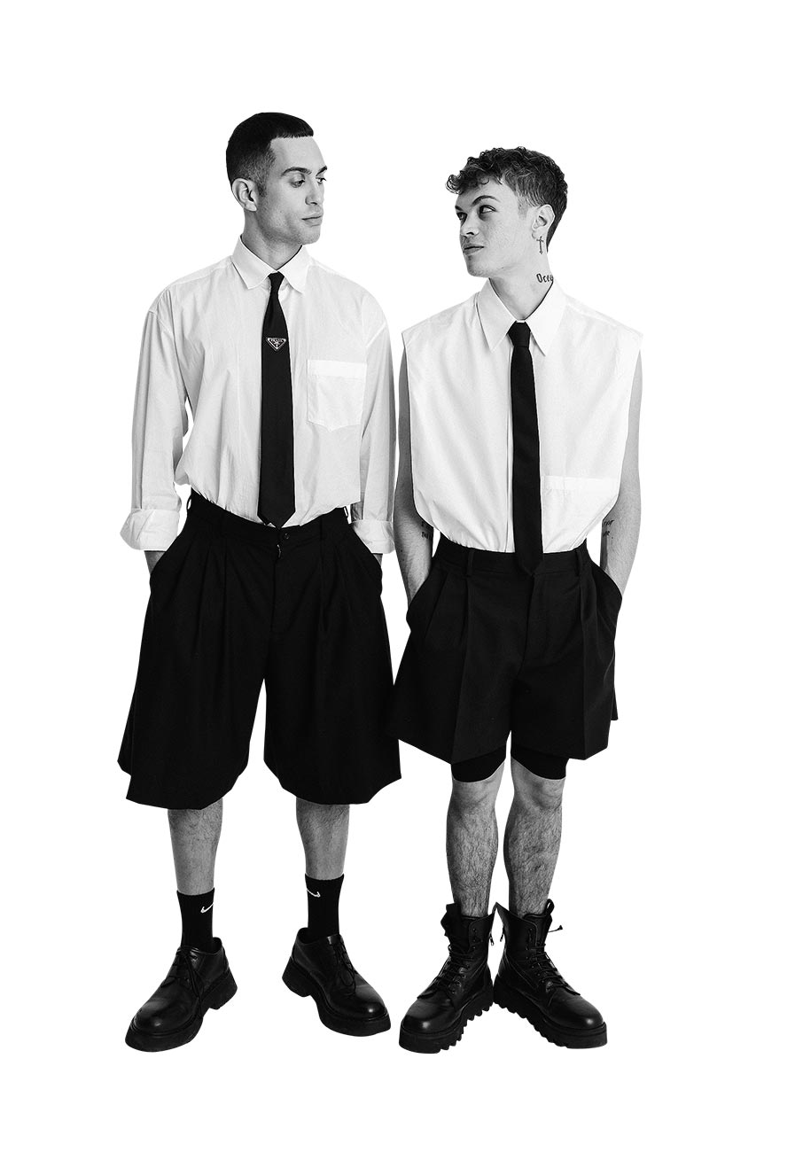 Eurovision 2022: Οι συμμετοχές, τα φαβορί, το παρασκήνιο-1