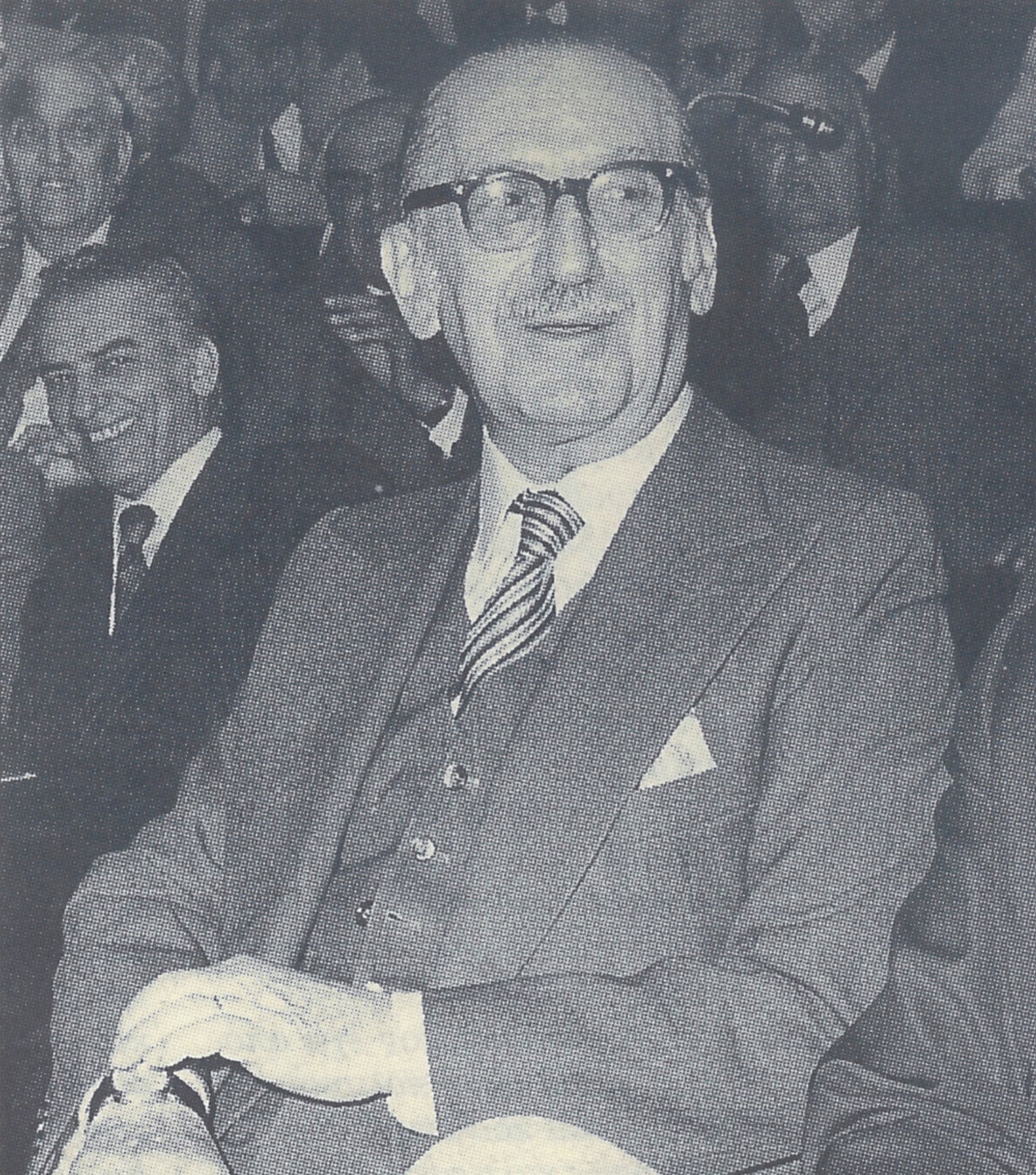 Η κεντρώα διεύρυνση της Ν.Δ.-2