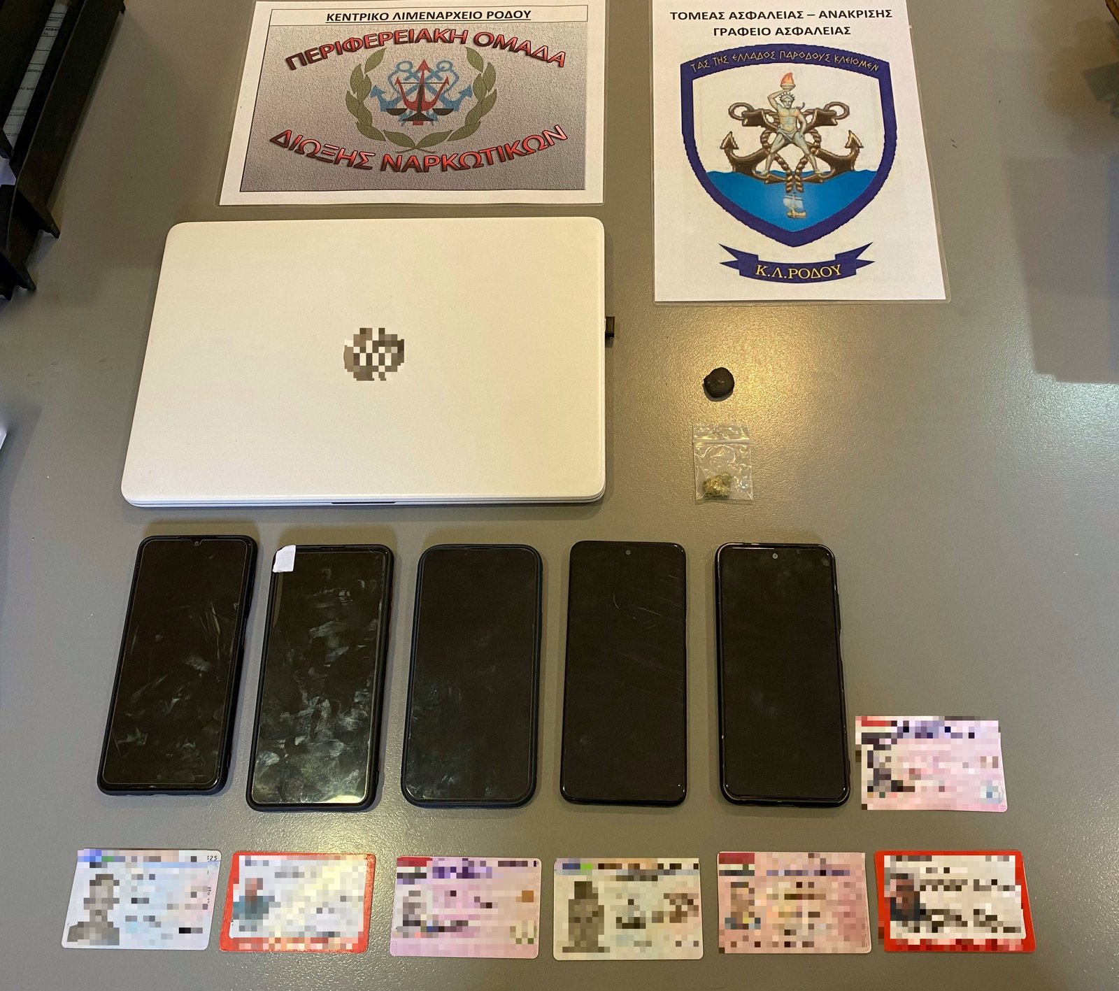 Τα δουλεμπορικά σκάφη από την Τουρκία, ο Λιβανέζος καθοδηγητής και ο παρατηρητικός ξενοδόχος-1