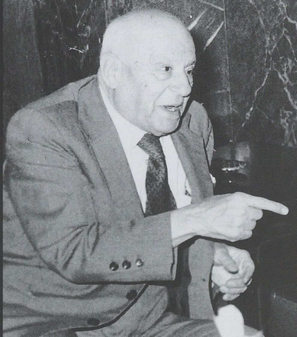 Η κεντρώα διεύρυνση της Ν.Δ.-4