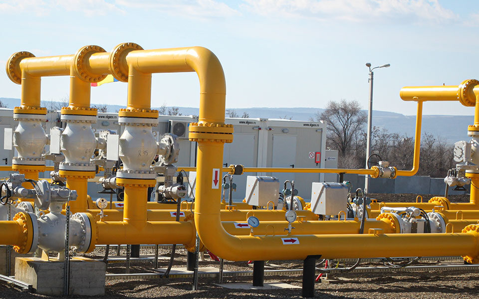 Ντάνιελ Γκρος στην «Κ»: Δασμούς αντί για εμπάργκο στο ρωσικό αέριο-1