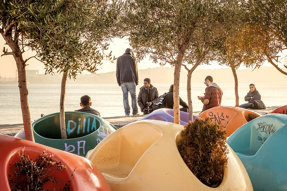 Λισαβόνα: Όταν η απλότητα θριαμβεύει-10