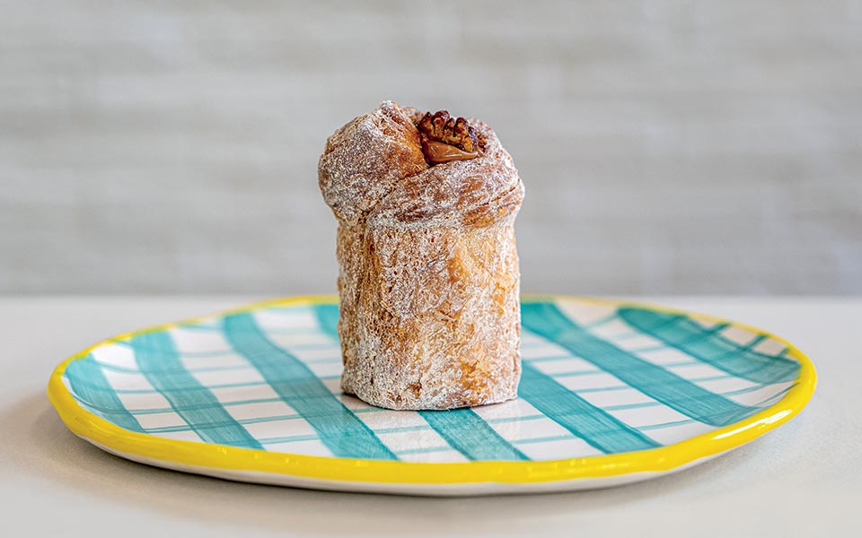 Νηστεύετε; 10 προτάσεις για να φάτε έξω στην Αθήνα-8