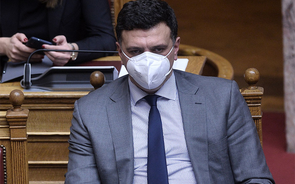 θετικός-στον-κορωνοϊό-ο-βασίλης-κικίλ-561804526