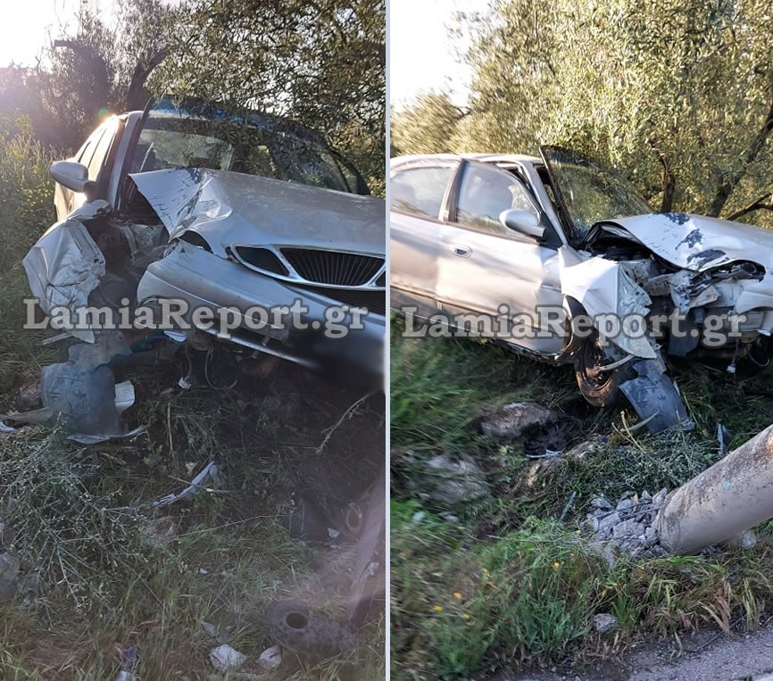 Σημαντικές καθυστερήσεις στην εθνική οδό Αθηνών-Κορίνθου λόγω τροχαίου-1