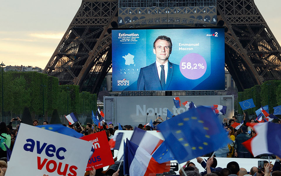 συγχαρητήρια-μητσοτάκη-σε-μακρόν-ση-561826978