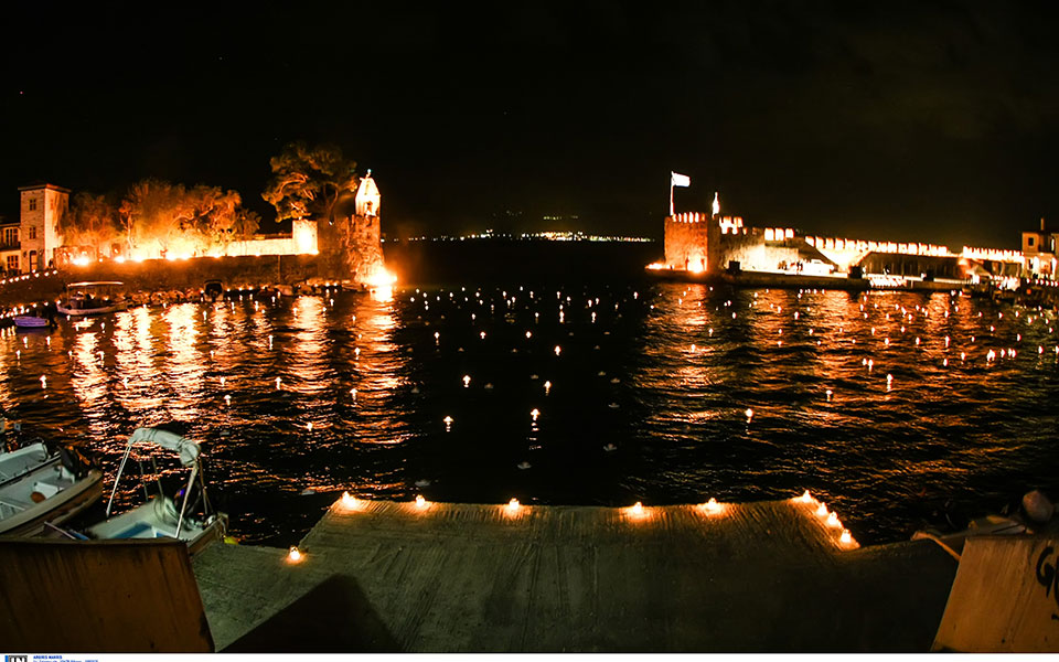 Hθη και έθιμα του Πάσχα σε όλη την Ελλάδα-2