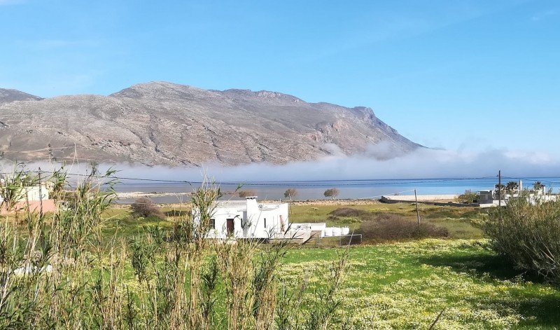 Στα Χανιά η σπάνια «ομίχλη μεταφοράς» – Πώς δημιουργείται το φαινόμενο (εικόνες)-2